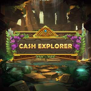 Cash Explorer Slot